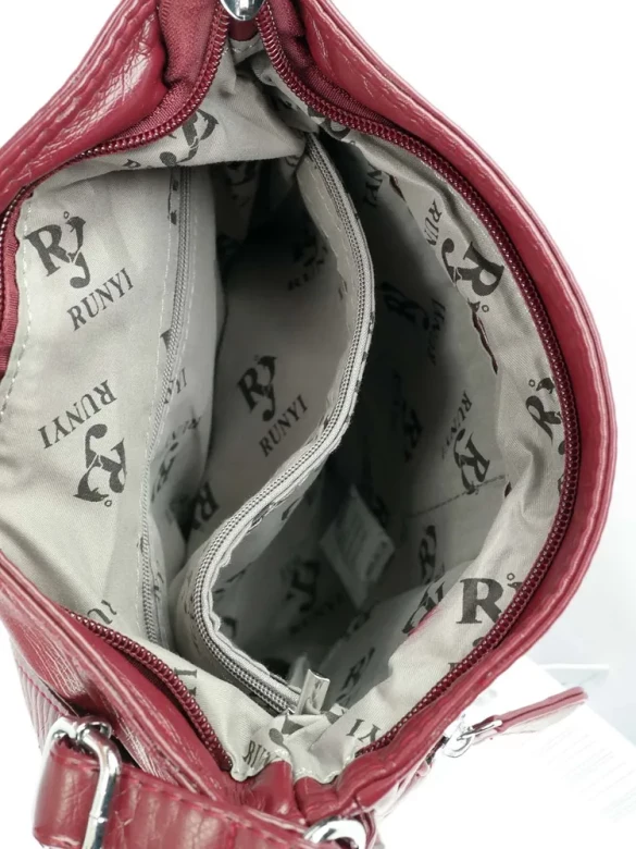 Сумка Runyi 7016 синяя