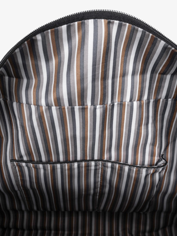 Сумка дорожная David Jones 686605 black