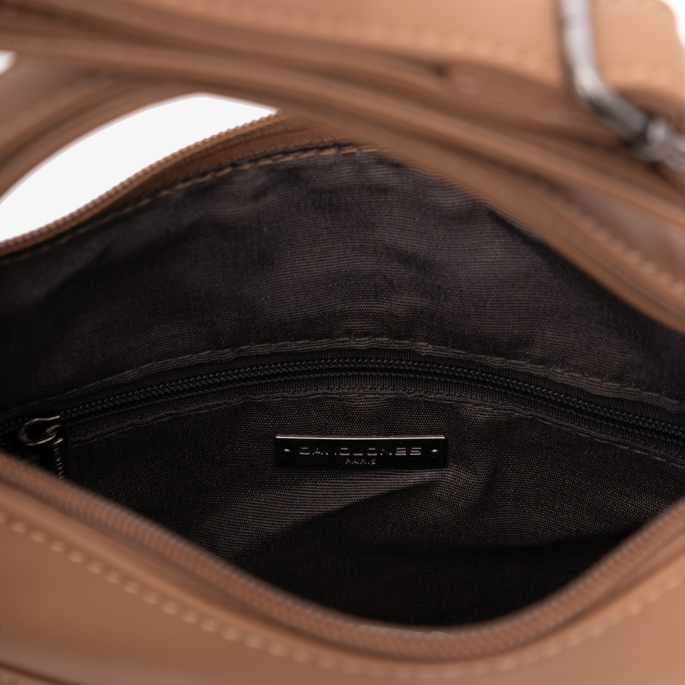 Сумка David Jones 7015-1 d.pink