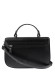 Сумка Esse 74525 МЕГАН DARK черная Сумка Esse 74525 МЕГАН DARK черная