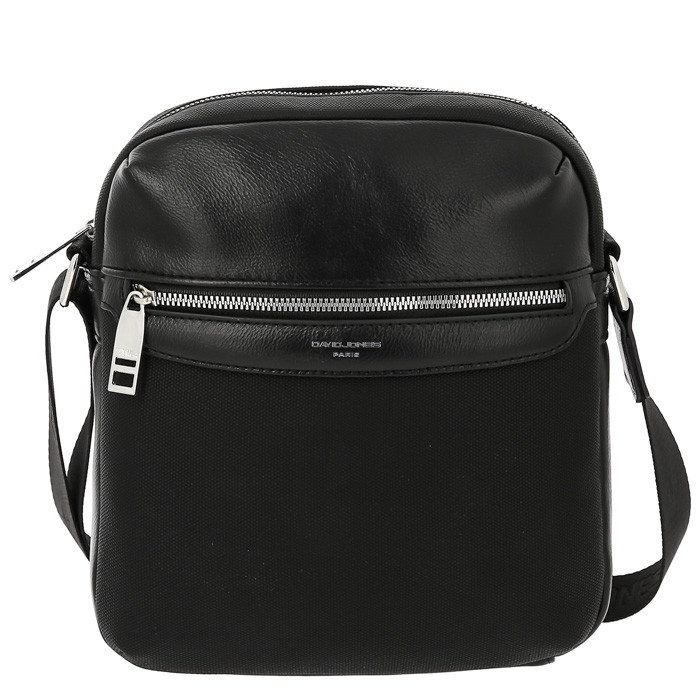 Сумка через плечо мужская David Jones 909902