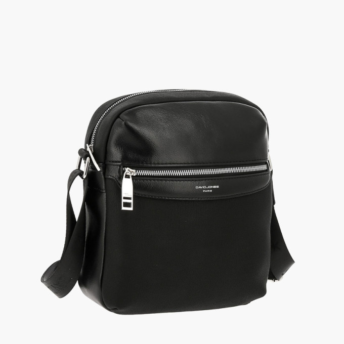 Сумка через плечо мужская David Jones 909902 Сумка через плечо мужская David Jones 909902
