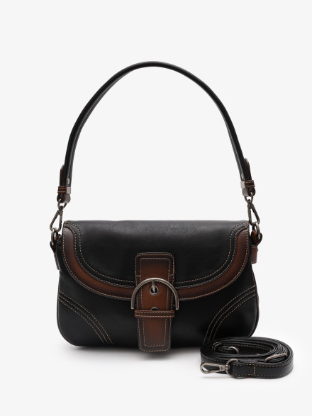 Сумка женская Flame Dance 2022 black