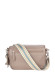 Сумка женская Esse, 77936 АНДРЕА PRALINE песочный