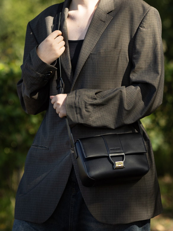 Сумка женская David Jones 7401 