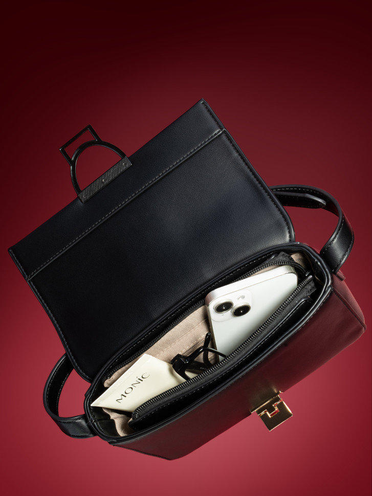 Сумка женская David Jones 7401  Сумка женская David Jones 7401