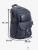 Городской рюкзак Epol, 20681 серый