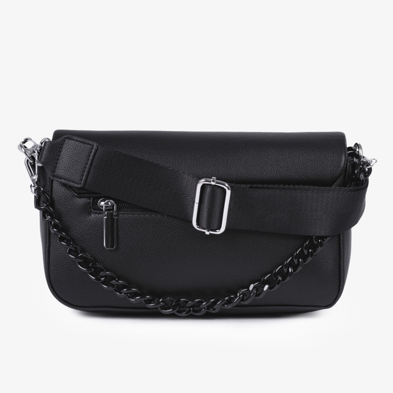 Сумка Alex&Mia, 9130 черная