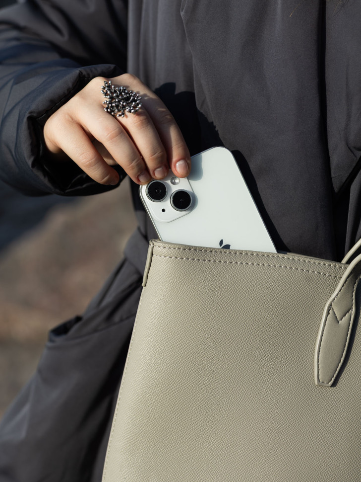 Сумка женская David Jones 7652 abbey stone Сумка женская David Jones 7652 abbey stone