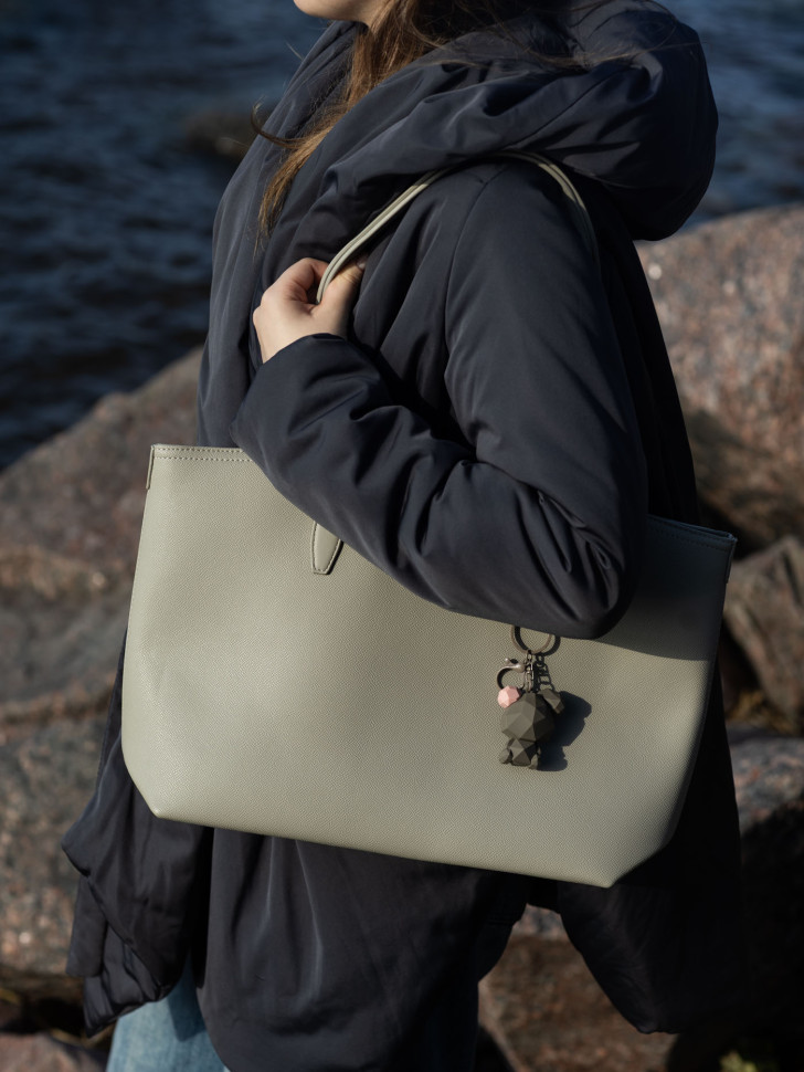 Сумка женская David Jones 7652 abbey stone Сумка женская David Jones 7652 abbey stone