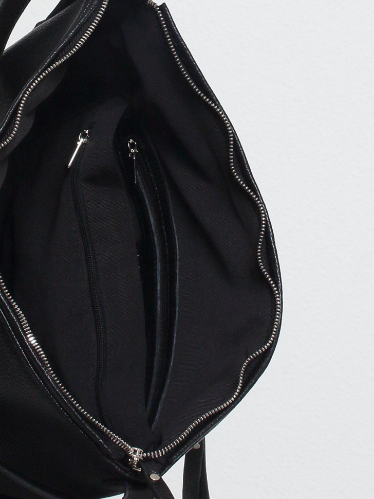 Сумка Richet, 3191LN 342 зелёная