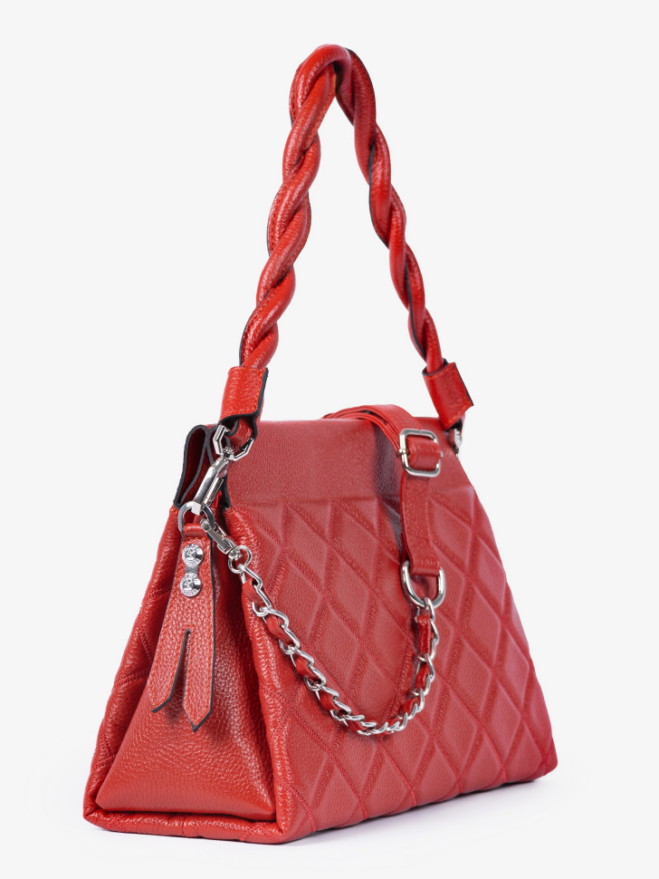 Сумка женская Karya 2271 красная Сумка женская Karya 2271 красная