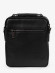 Сумка мужская Baggins 161 черная