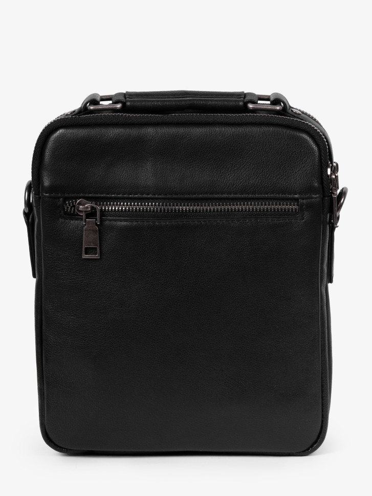 Сумка мужская Baggins 161 черная