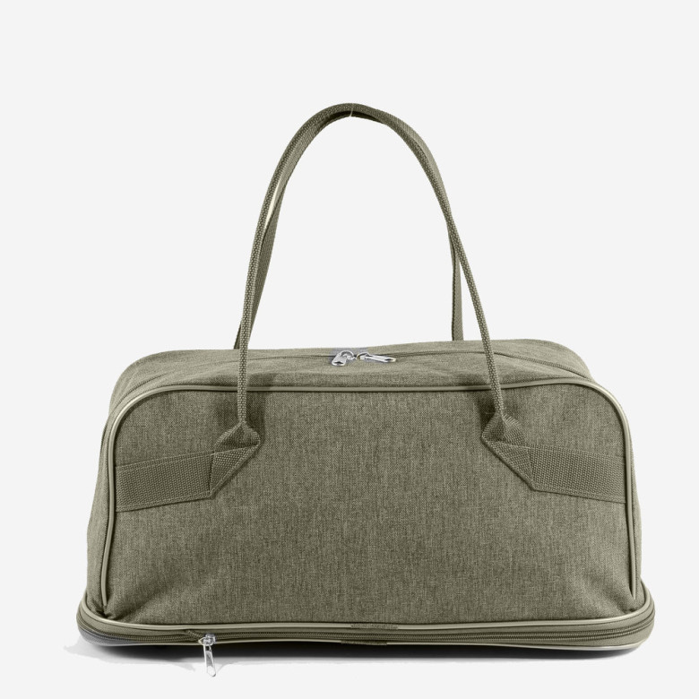 Сумка дорожная Voyage 204 хаки