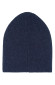 Женская шапка 12105 MARHATTER тёмно-синяя
