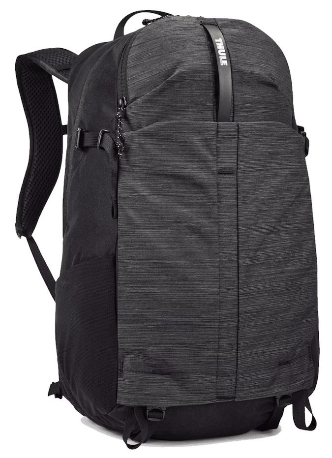 Туристический рюкзак Thule Nanum 25L 3204517 Black Туристический рюкзак Thule Nanum 25L 3204517 Black
