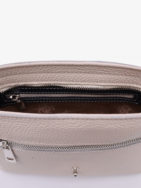 Сумка Rhino Фиона молочный/синий