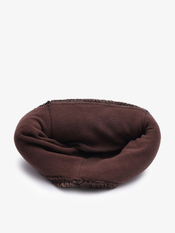 Ушанка 12859 MARHATTER кофе (57-59)