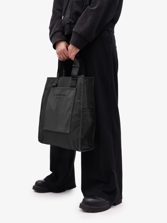 Сумка David Jones 936603 black