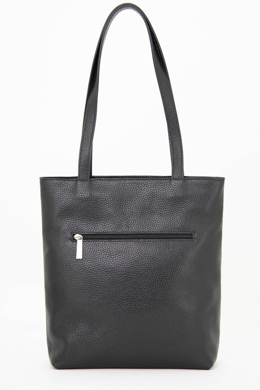 Сумка Protege ДС-517-315 "Маки" черный флотер Сумка Protege ДС-517-315 "Маки" черный флотер