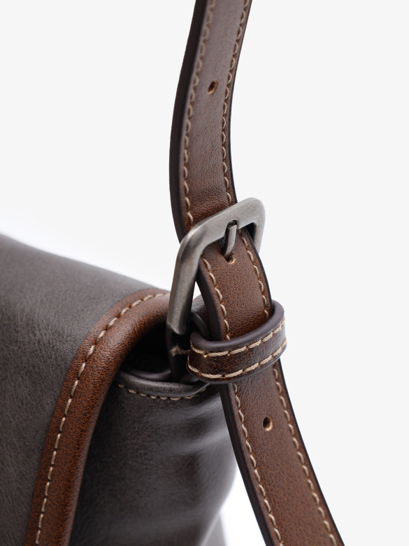 Сумка Flame Dance 1673 dark-grey