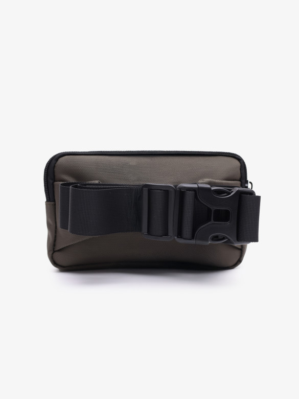 Сумка на пояс Baggins 35007 хаки