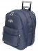 Рюкзак дорожный TSV 99,22 синий (колесо)  Рюкзак дорожный TSV 99,22 синий (колесо)