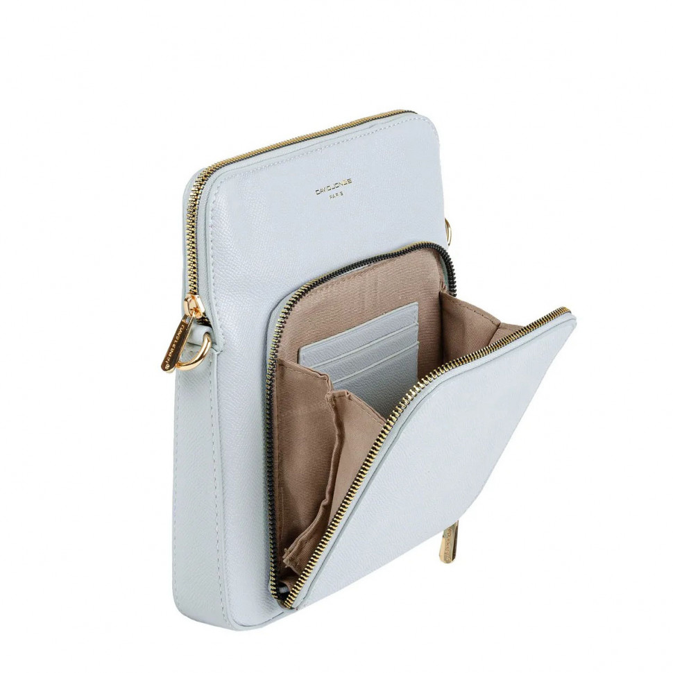 Сумка женская David Jones 7343 