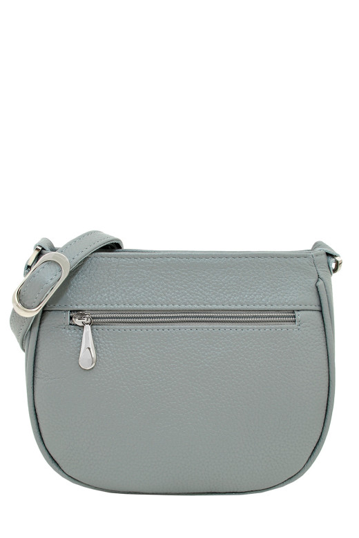 Сумка женская Protege, ДС-432-258, "Бульдог №3" бордо