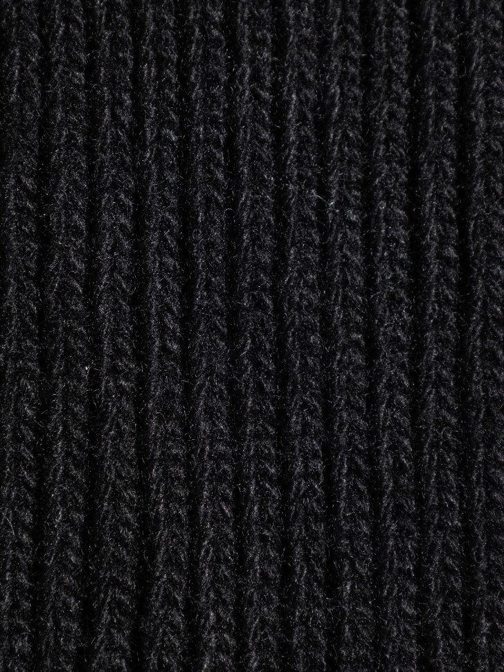 Шапка мужская 11491 MARHATTER чёрный Шапка мужская 11491 MARHATTER чёрный