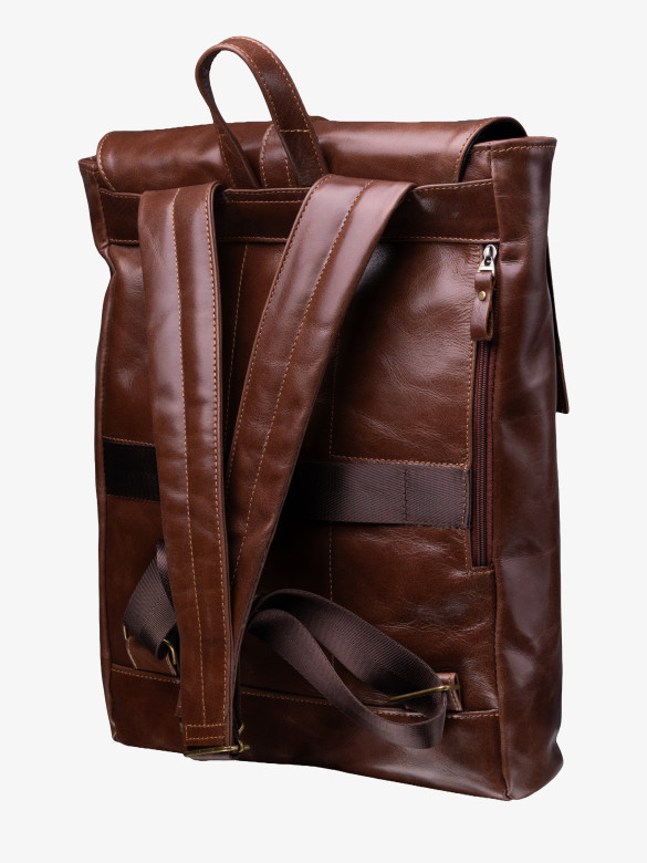 Рюкзак Baggins 1092 т.коньяк друид Рюкзак Baggins 1092 т.коньяк друид