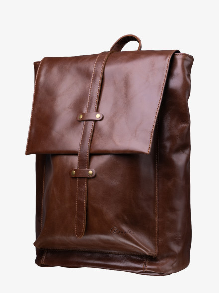 Рюкзак Baggins 1092 т.коньяк друид