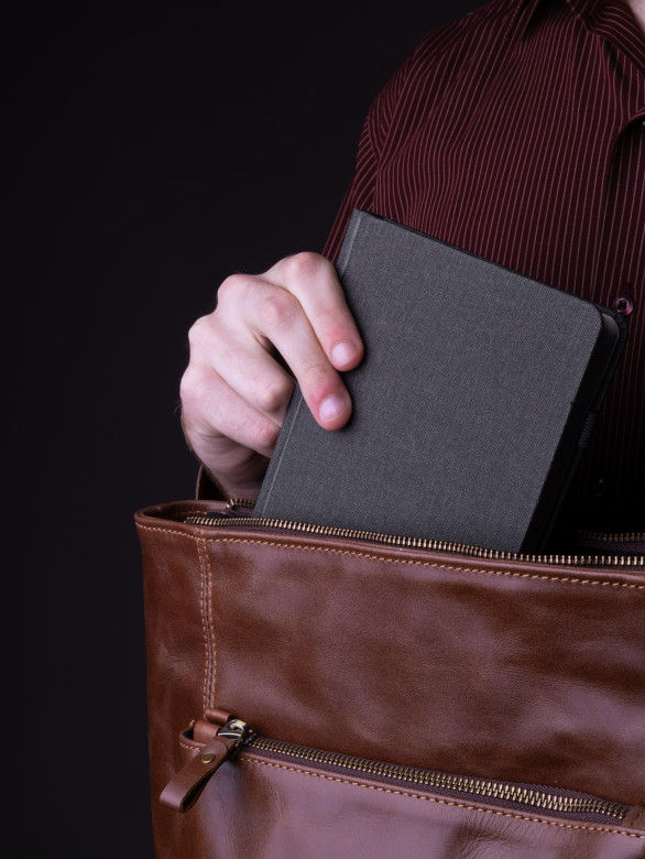 Рюкзак Baggins 1092 т.коньяк друид Рюкзак Baggins 1092 т.коньяк друид