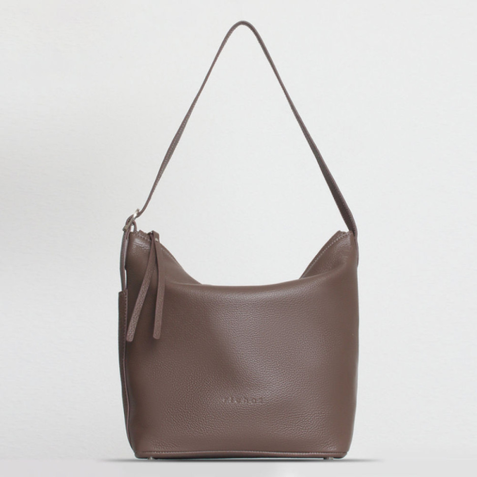 Сумка Richet, 3191LN 629 тауп Сумка Richet, 3191LN 629 тауп