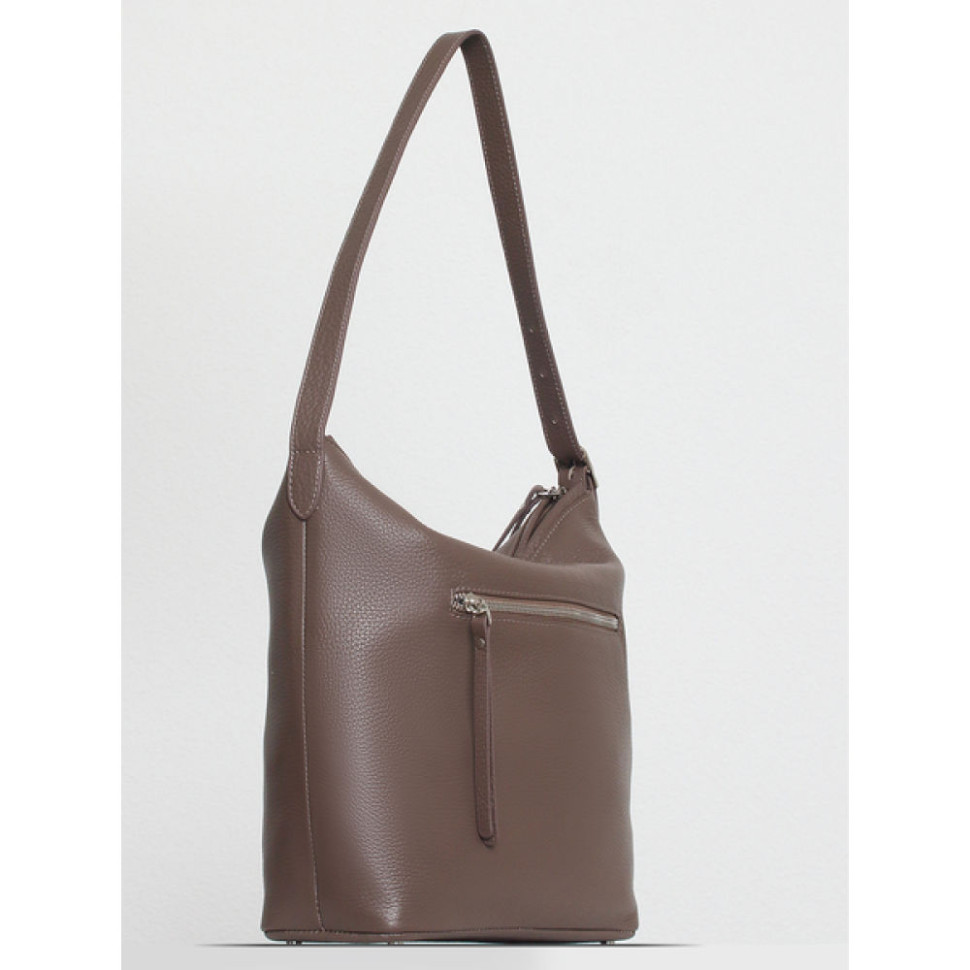 Сумка Richet, 3191LN 629 тауп Сумка Richet, 3191LN 629 тауп