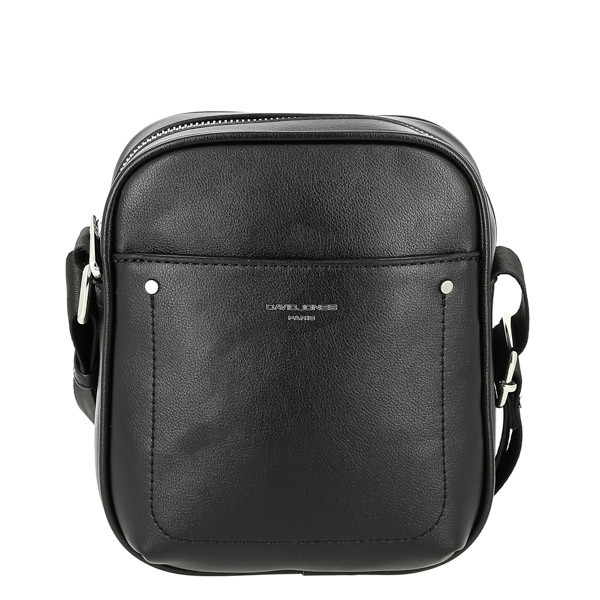 Сумка мужская David Jones 797704 black