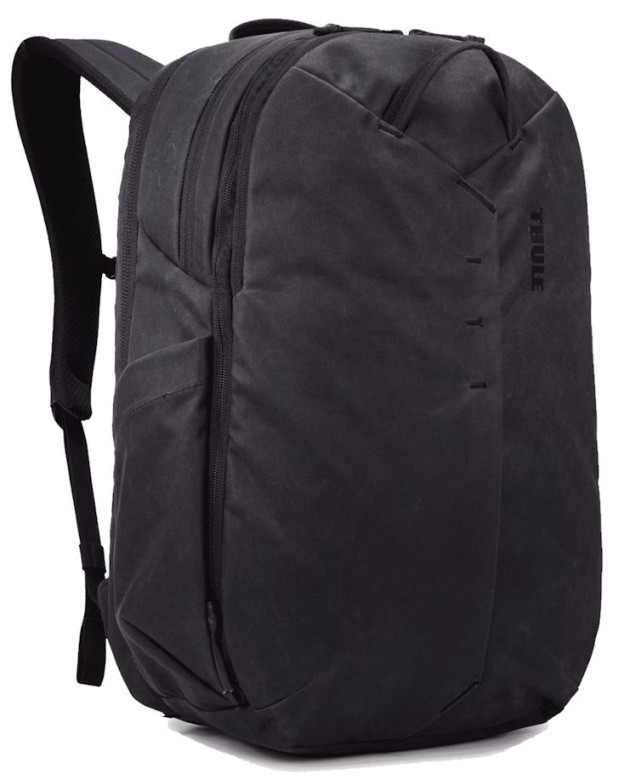Туристический рюкзак Thule Aion 28L TATB128 Black Туристический рюкзак Thule Aion 28L TATB128 Black