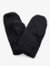 Варежки Baggins черные Варежки Baggins черные