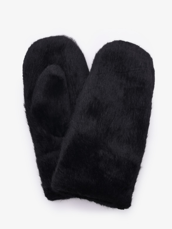 Варежки Baggins черные Варежки Baggins черные