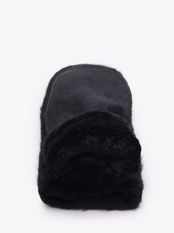 Варежки Baggins черные Варежки Baggins черные