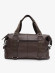 Сумка дорожная Alex&Mia 0118 coffee Сумка дорожная Alex&Mia 0118 coffee