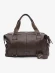 Сумка дорожная Alex&Mia 0118 coffee Сумка дорожная Alex&Mia 0118 coffee