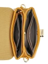 Сумка женская David Jones 6912 mustard