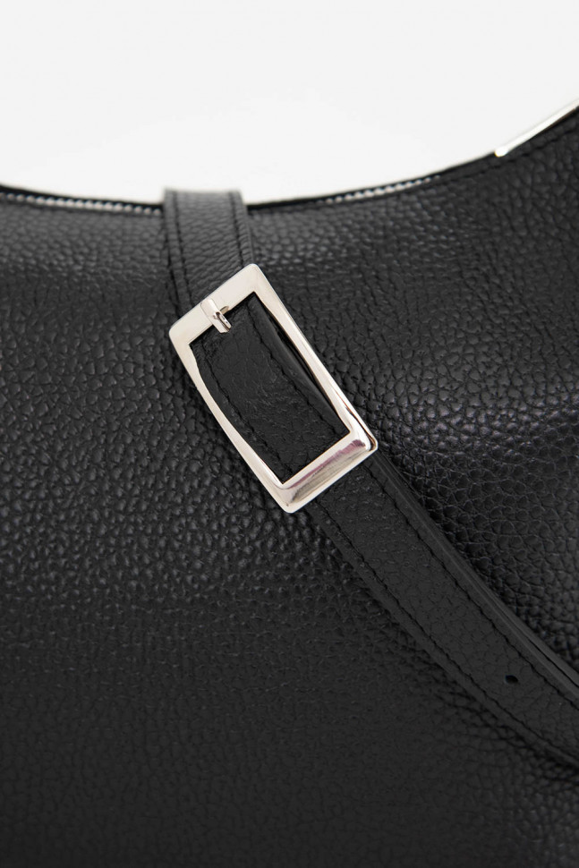 Сумка Protege Ц-561.37 флотер+гладкая  Сумка Protege Ц-561.37 флотер+гладкая