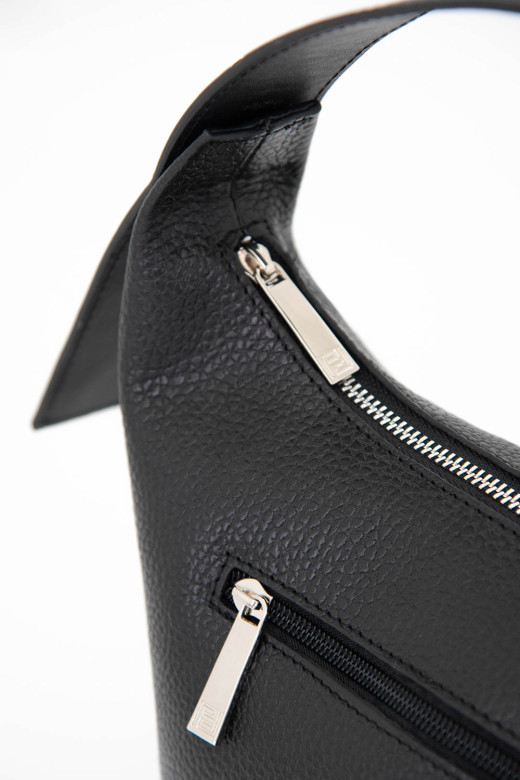 Сумка Protege Ц-561.37 флотер+гладкая 