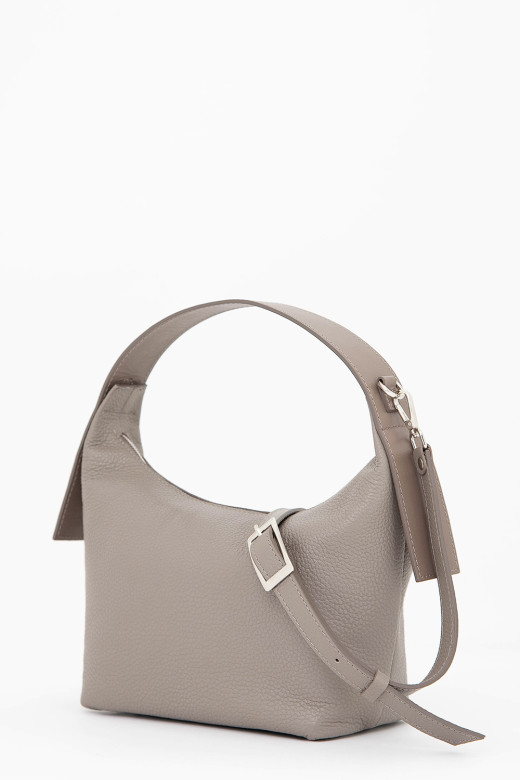 Сумка Protege Ц-561.37 флотер+гладкая 