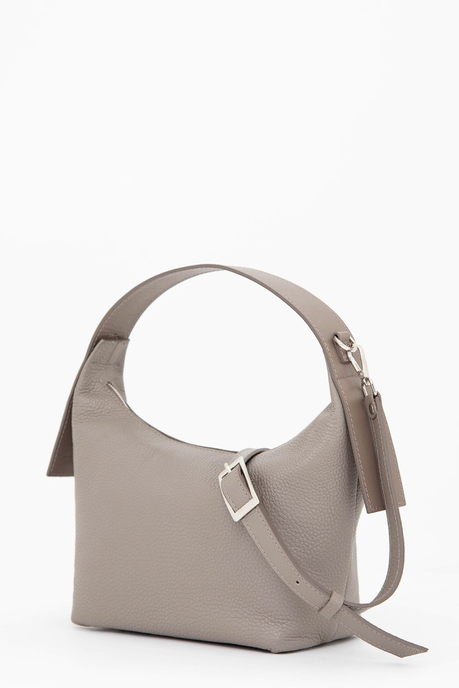 Сумка Protege Ц-561.37 флотер+гладкая  Сумка Protege Ц-561.37 флотер+гладкая