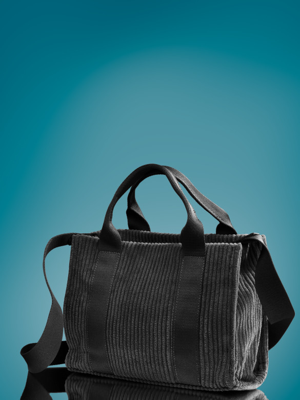 Сумка женская David Jones 7700 black