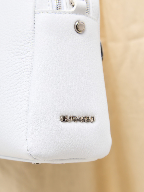 Сумка Curanni 2443 дольче белый Сумка Curanni 2443 дольче белый